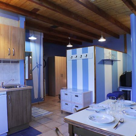 Apartamentos La Picota Cofinal Extérieur photo