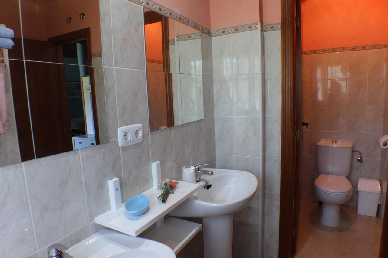 Apartamentos La Picota Cofinal Extérieur photo