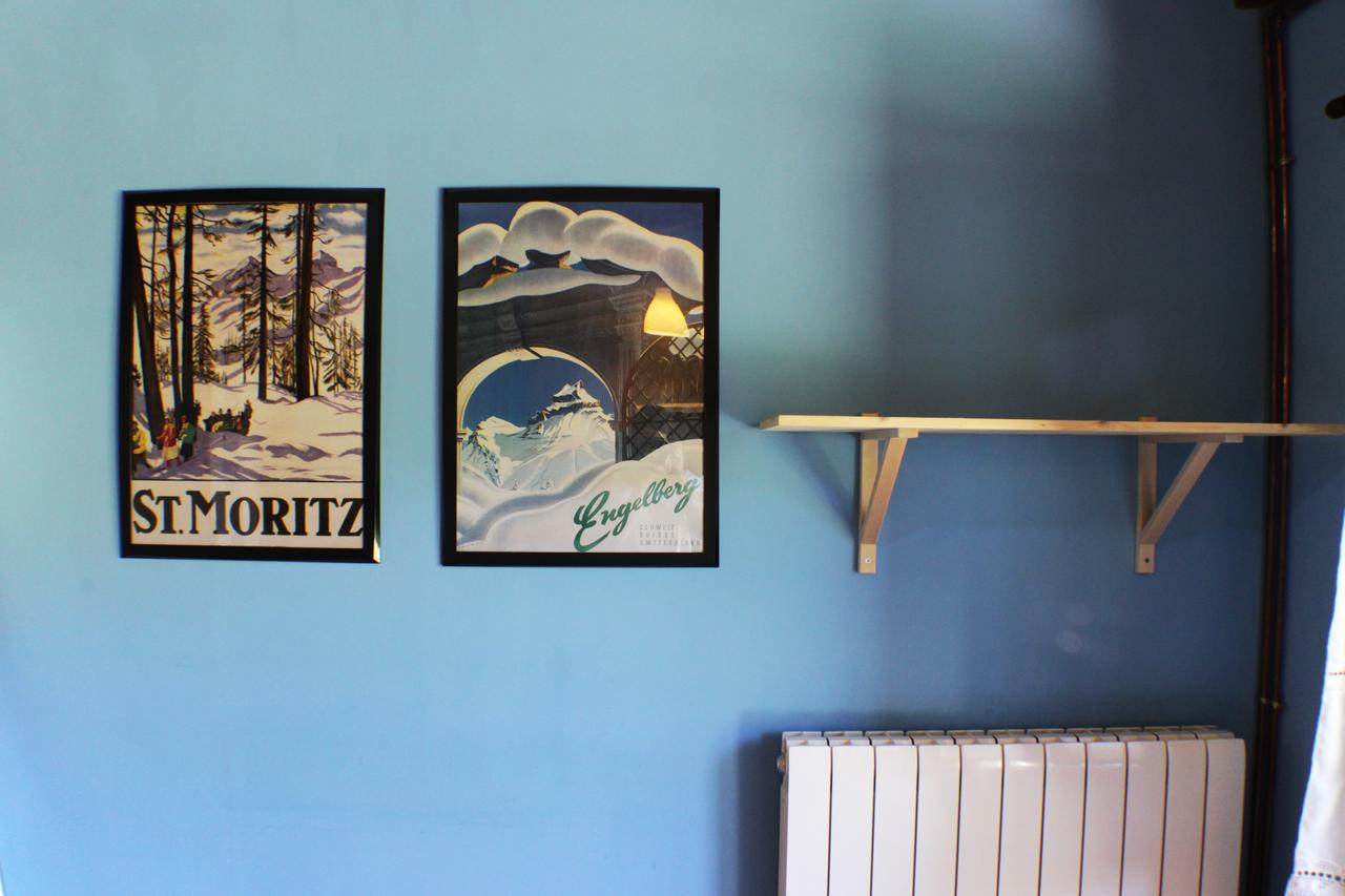 Apartamentos La Picota Cofinal Extérieur photo