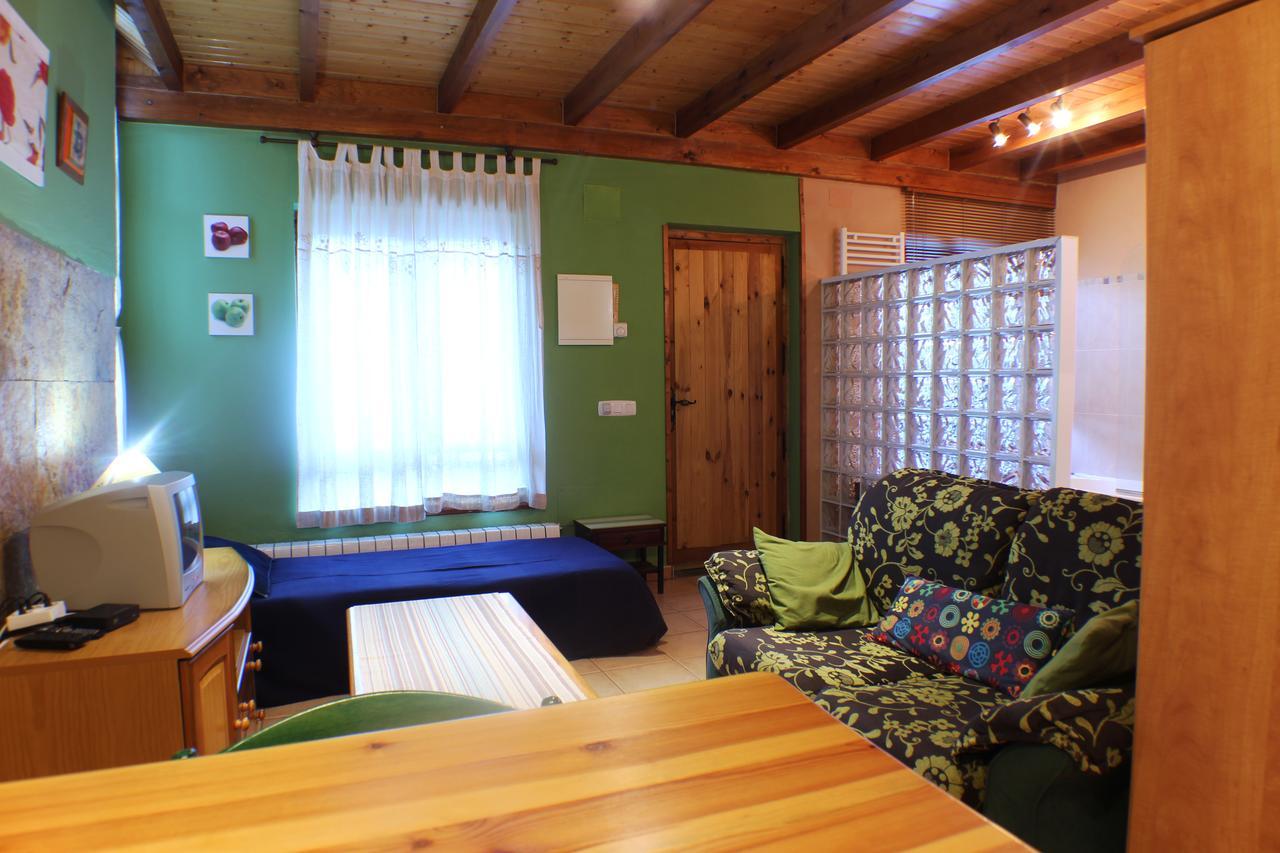 Apartamentos La Picota Cofinal Extérieur photo
