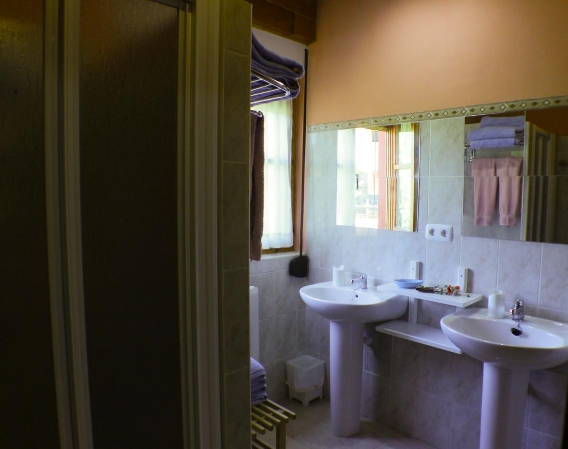 Apartamentos La Picota Cofinal Extérieur photo