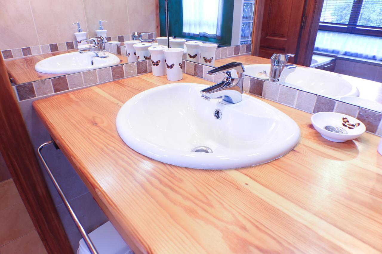 Apartamentos La Picota Cofinal Extérieur photo