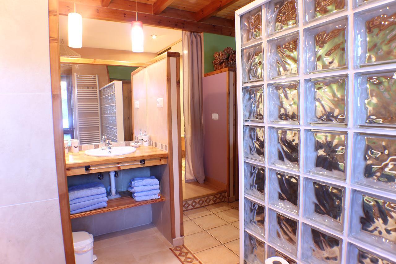 Apartamentos La Picota Cofinal Extérieur photo