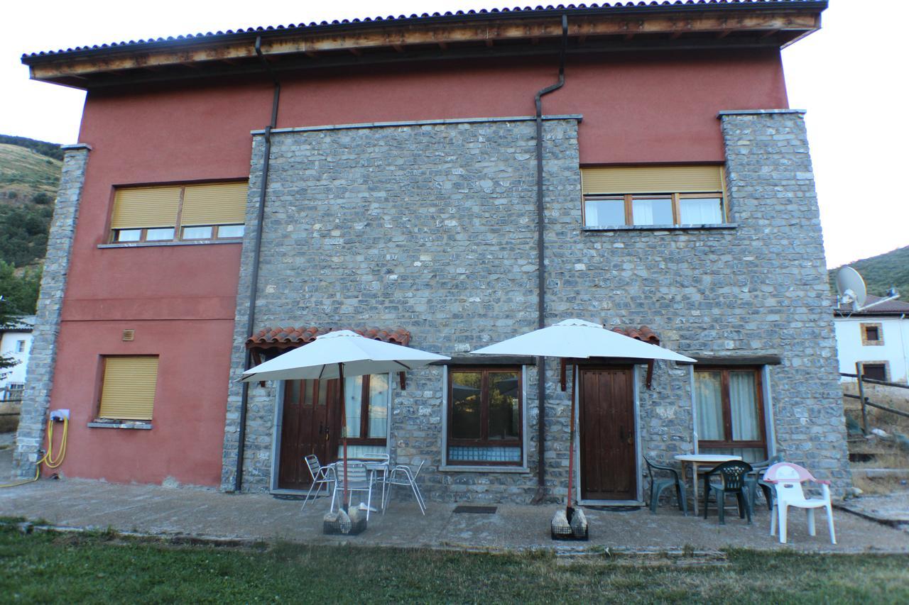 Apartamentos La Picota Cofinal Extérieur photo