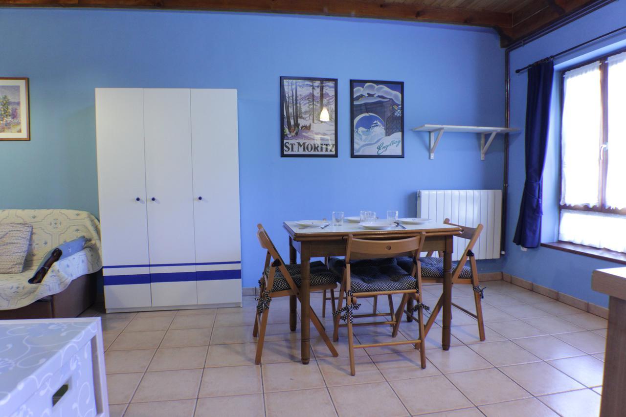 Apartamentos La Picota Cofinal Extérieur photo