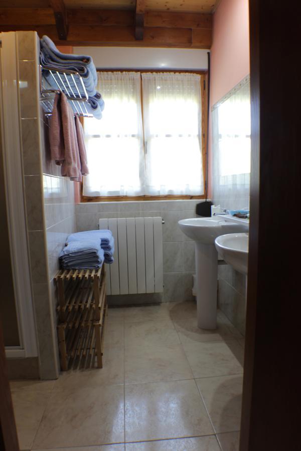 Apartamentos La Picota Cofinal Extérieur photo
