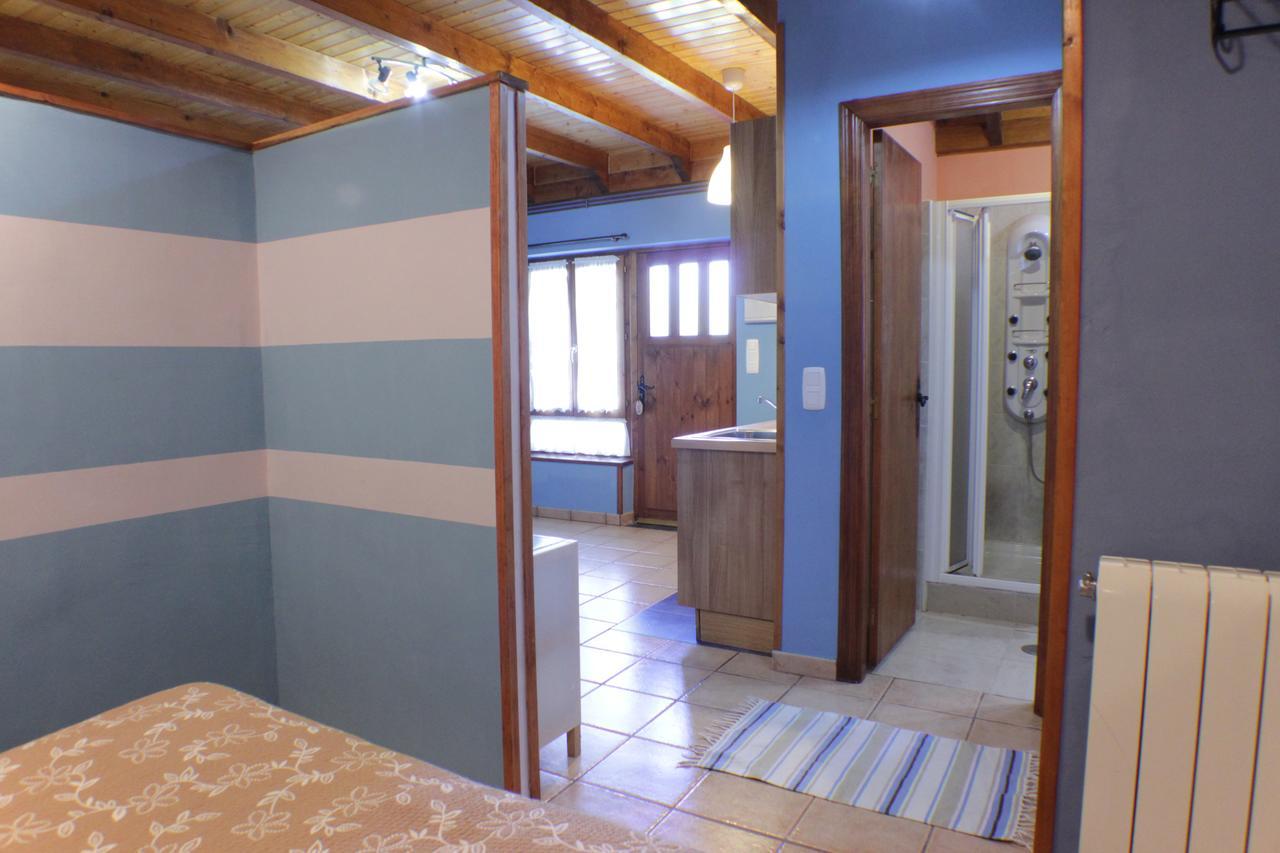 Apartamentos La Picota Cofinal Extérieur photo