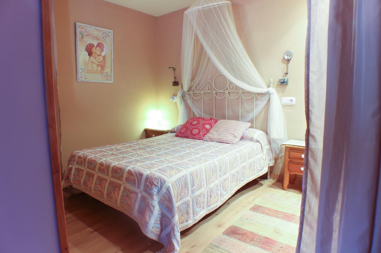 Apartamentos La Picota Cofinal Extérieur photo